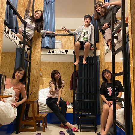 Shining Forest Hostel مدينة هوالين المظهر الخارجي الصورة