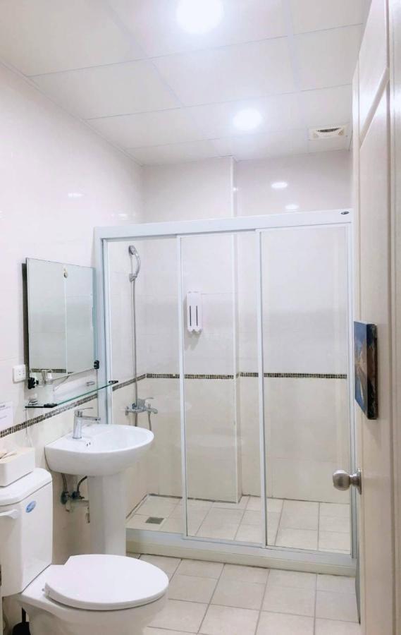 Shining Forest Hostel مدينة هوالين المظهر الخارجي الصورة