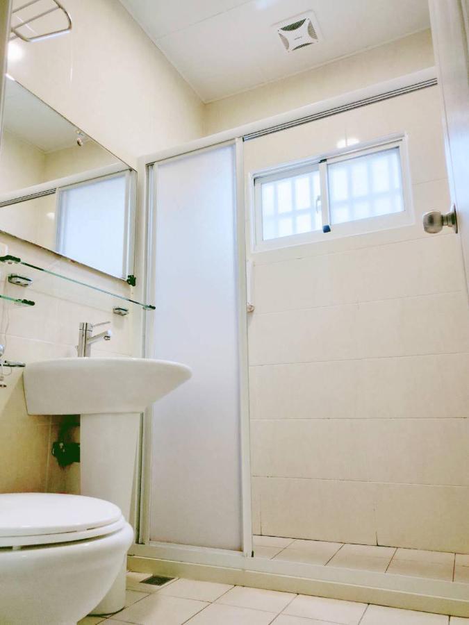 Shining Forest Hostel مدينة هوالين المظهر الخارجي الصورة