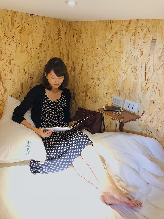 Shining Forest Hostel مدينة هوالين المظهر الخارجي الصورة