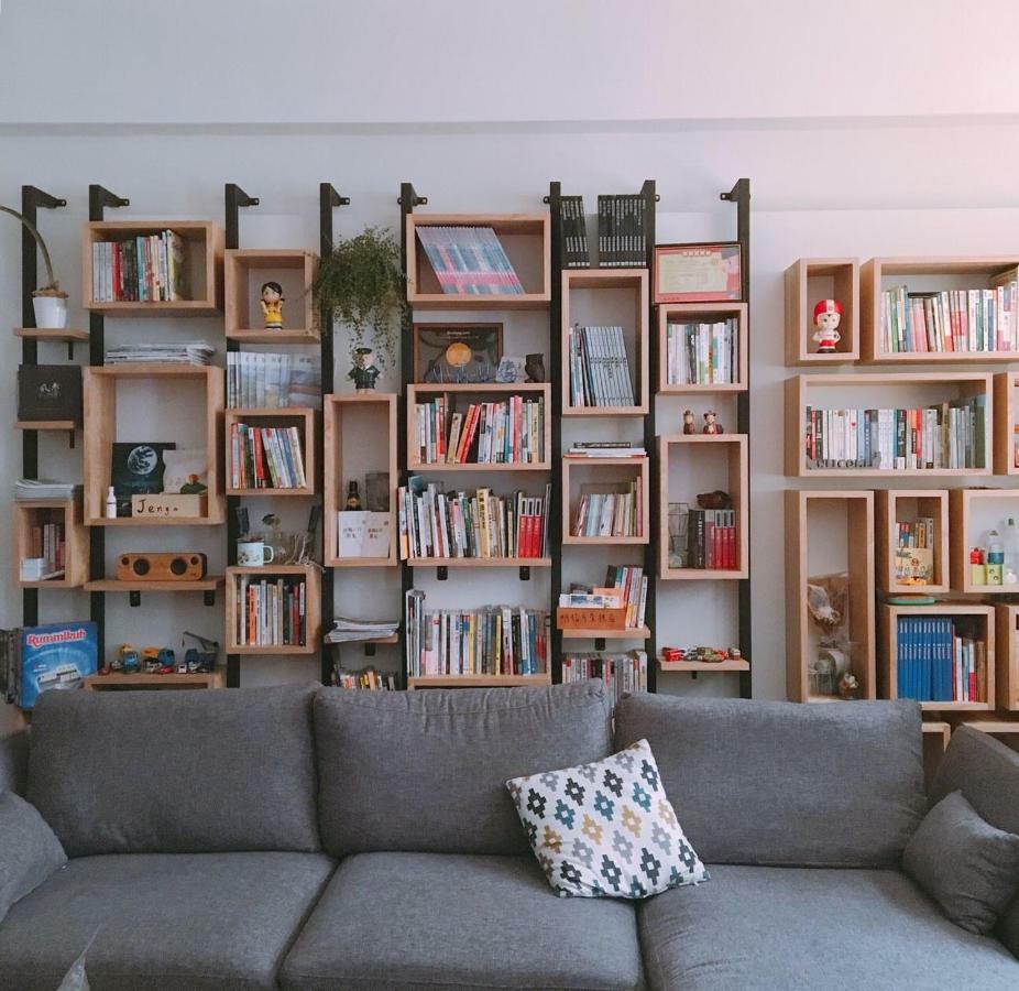 Shining Forest Hostel مدينة هوالين المظهر الخارجي الصورة